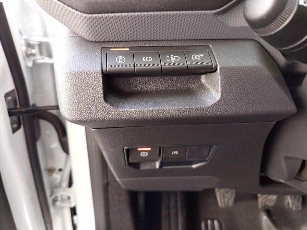 DACIA Duster 1.2 Eco-G Journey 120cv del 2026