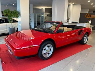 Ferrari Mondial 3.2 cabriolet