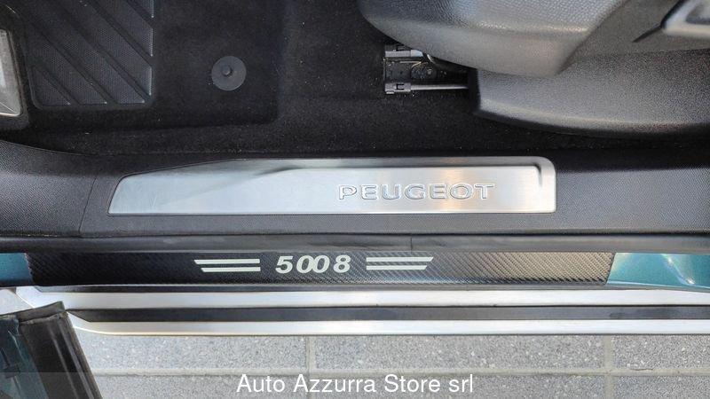 Peugeot 5008 BlueHDi 120 EAT6 S&S GT Line *PROMO FINANZIARIA