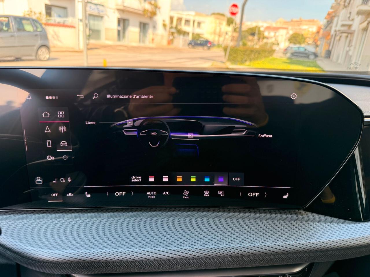 Audi Q5 SPB 40 TDI quattro S tronic line plus