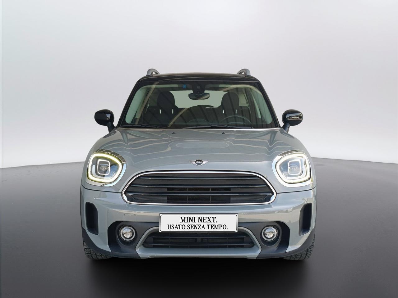MINI Mini Countryman F60 2020 - Mini Countryman 2.0 Cooper D Essential auto