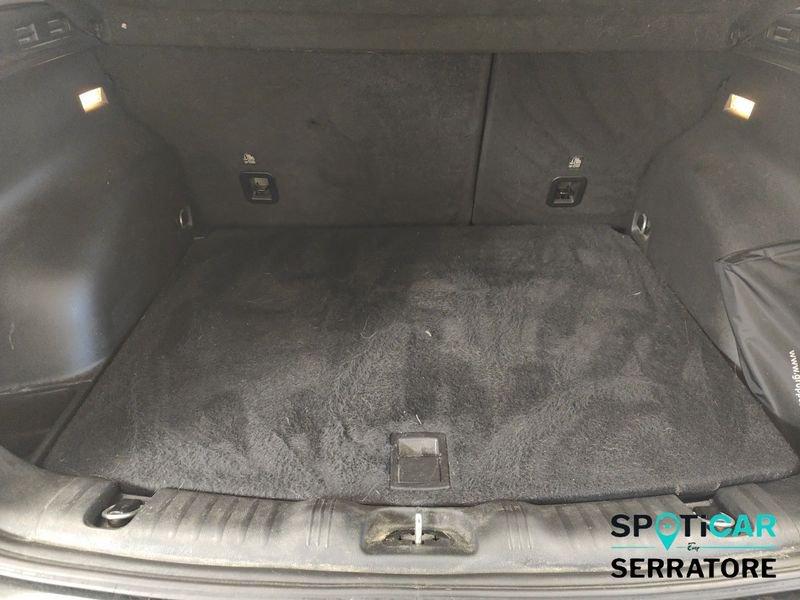 Jeep Compass II 2017 1.3 turbo t4 Limited 2wd 150cv ddct my20