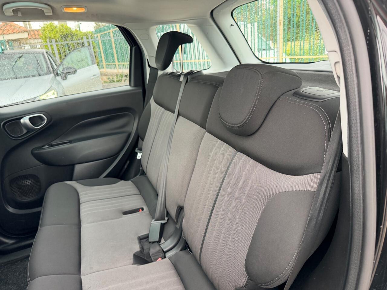 Fiat 500L 1.3 Multijet 95 CV Business