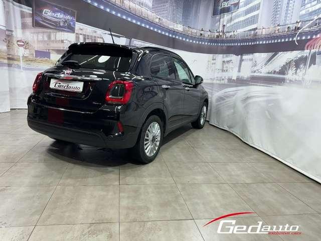 Fiat 500X 1.0 T3 120 CV City Cross NAVI