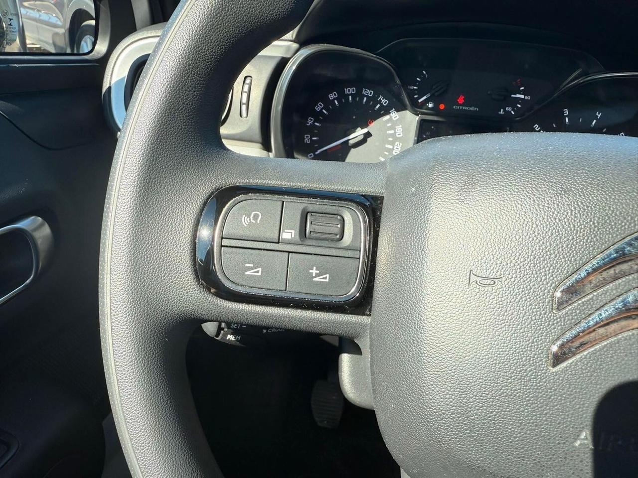 Citroen C3 PureTech 83 S&S Feel Pack