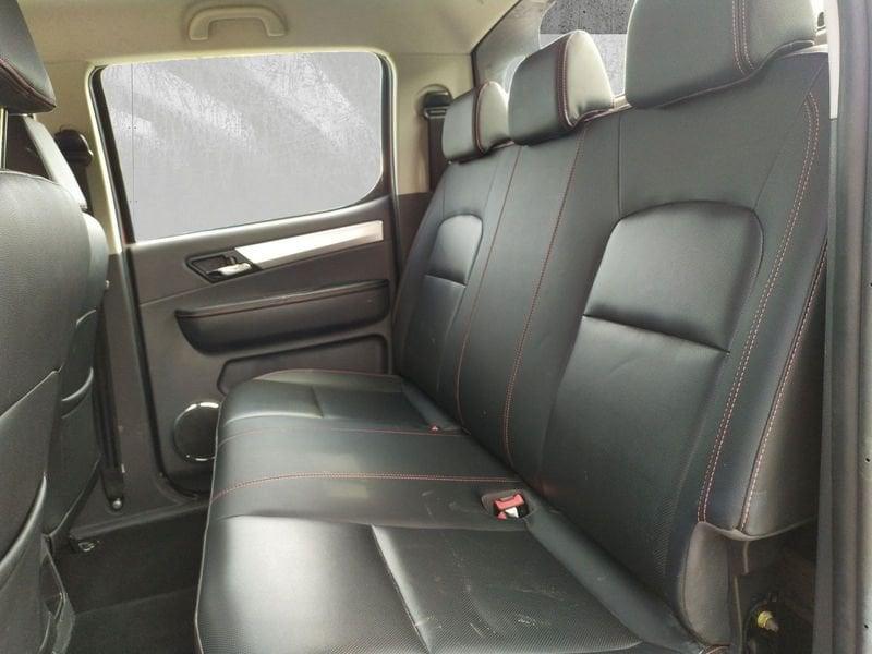 EVO Evo 4 2.0 turbo diesel 136cv
