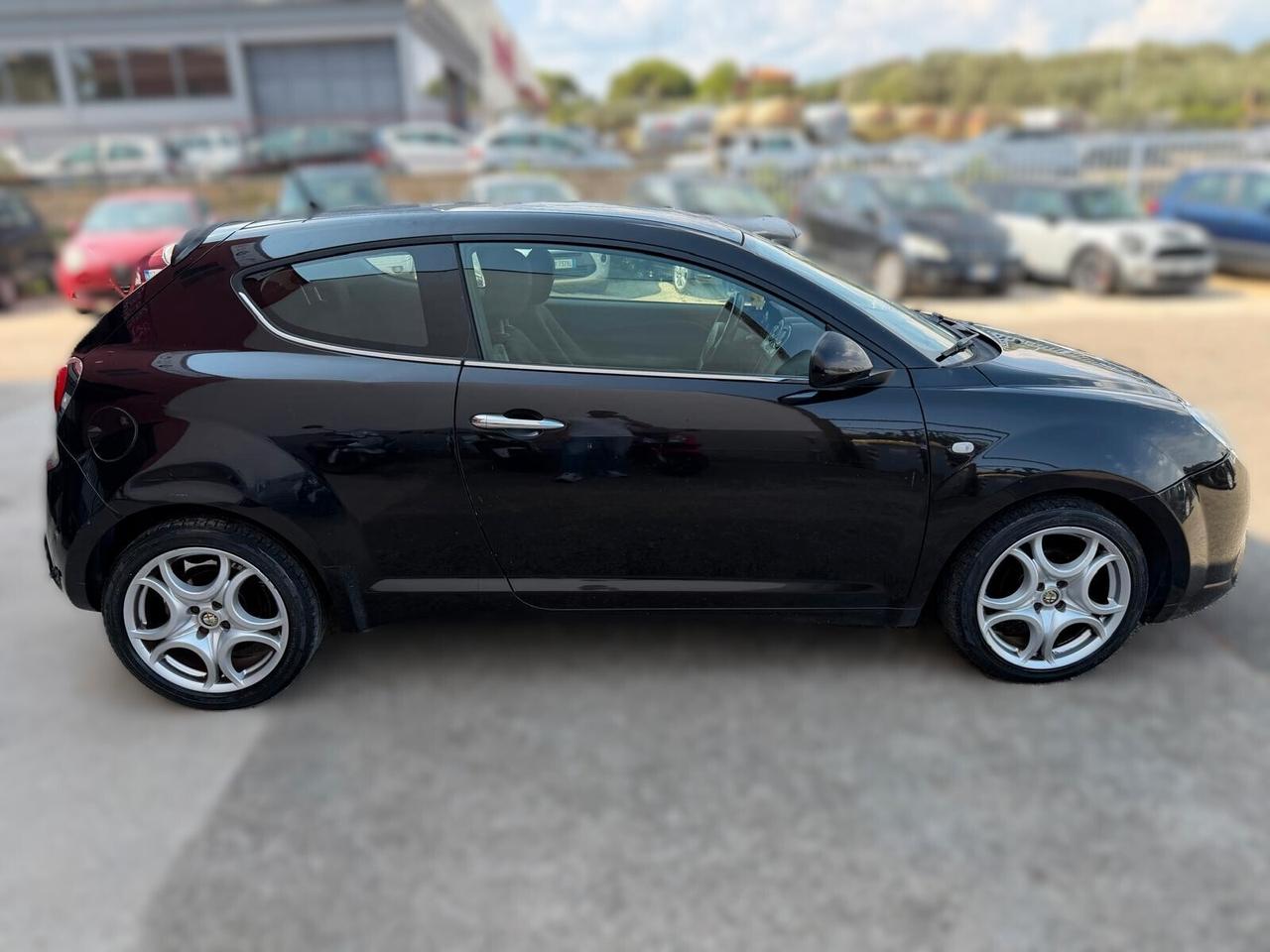 Alfa Romeo MiTo 2009 1.4 78 CV NEOP