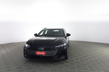 AUDI A5 3° serie Avant TDI 150 kW quattro S tronic mHEV+