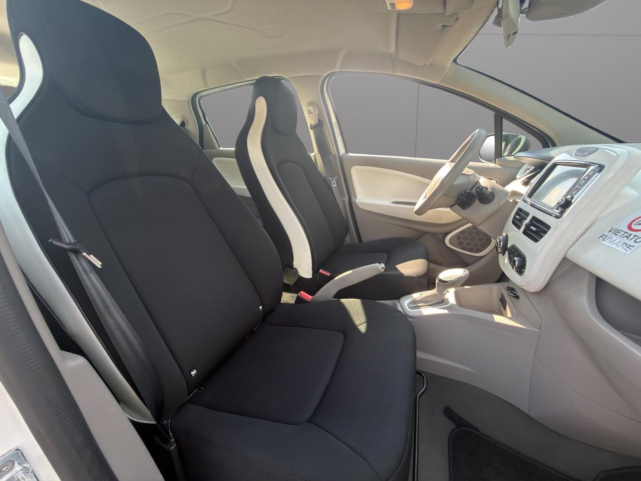 Renault Zoe Life R90 - Unipro - Promo Finanziamento