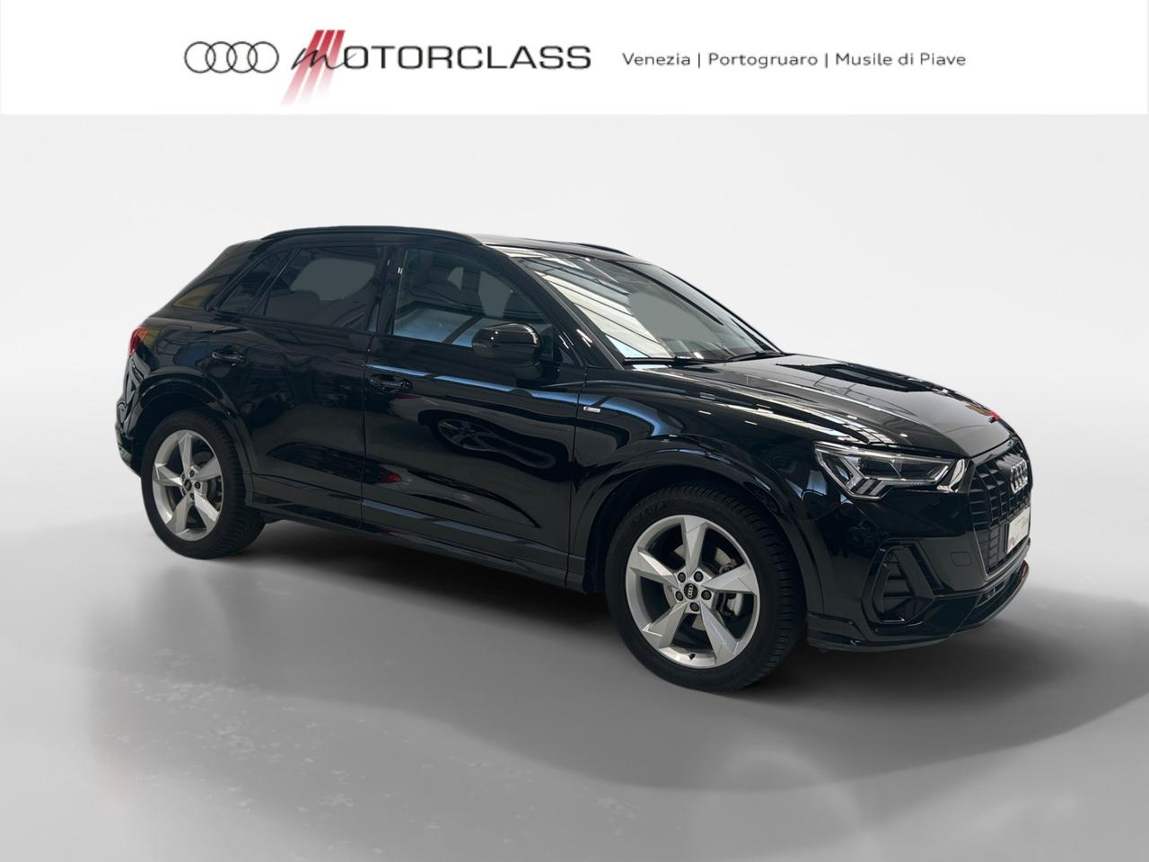 35 Tdi S Line Edition S Tronic