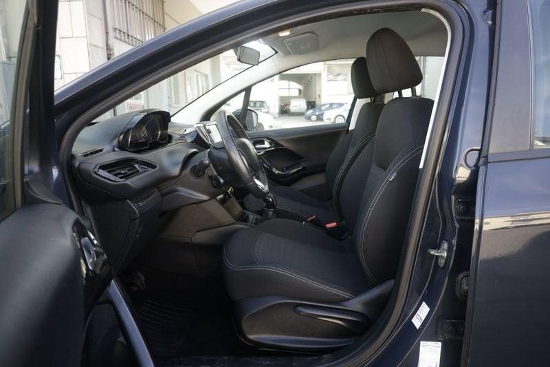 Peugeot 208 Peugeot 208 Active PureTech 82cv 60KW ANNO 2018