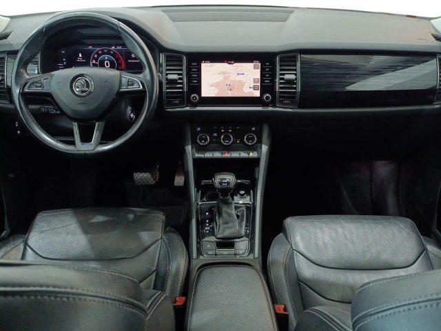 SKODA Kodiaq 2.0 TDI 4x4 7posti DSG Style