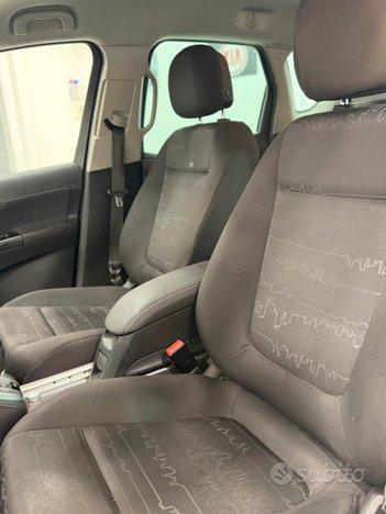 Opel Meriva 2015 Restyling Cosmo