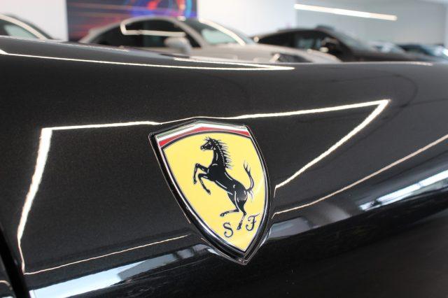 FERRARI Roma 3.9 F1 DCT 620 CV UFFICIALE ITALIANA+IVA
