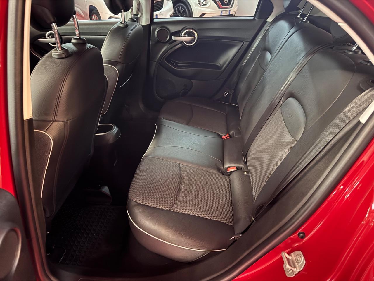 Fiat 500X 1.4 MultiAir 140 CV City Cross