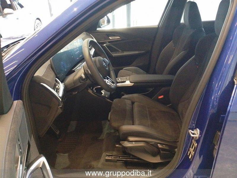 BMW X1 Serie X SDRIVE20D