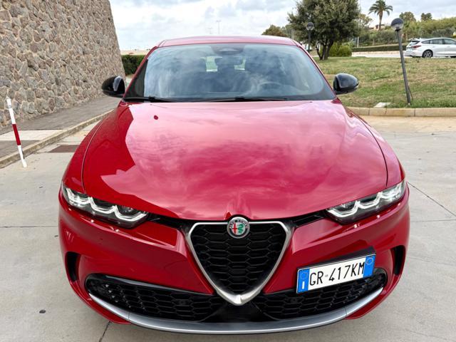 ALFA ROMEO Tonale 1.6 130CV TI+18''+RCAM+2PDC+PELLETEX+ADAS+VIRTUAL