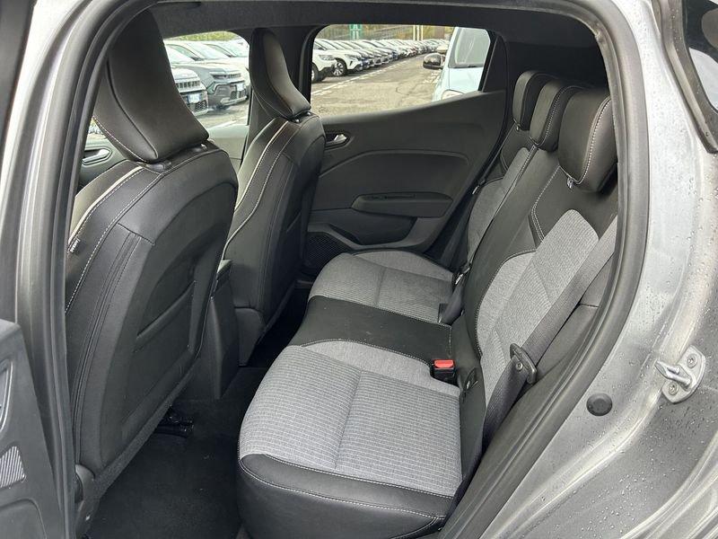 Renault Clio V 2023 1.0 tce Techno 90cv