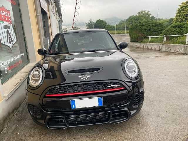 MINI Mini Mini 2.0 John Cooper Works