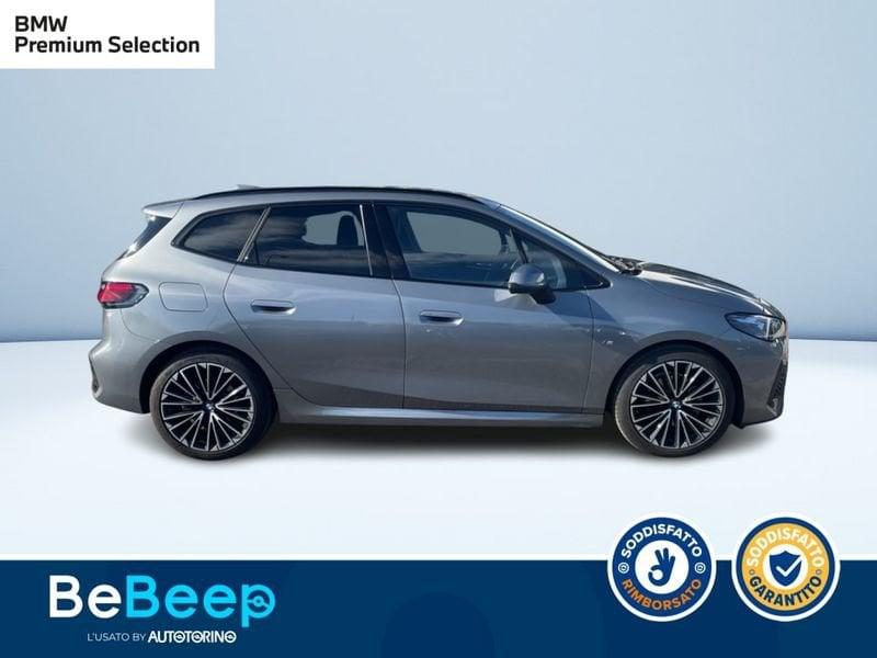 BMW Serie 2 Active Tourer 218D ACTIVE TOURER MSPORT AUTO