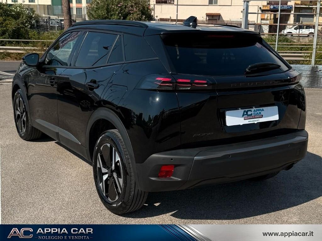Peugeot 2008 PureTech 100 S&S Allure IN PROMO