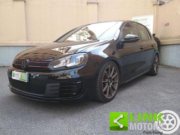 VOLKSWAGEN Golf 2.0 TSI 5p. GTI 5P 210CV