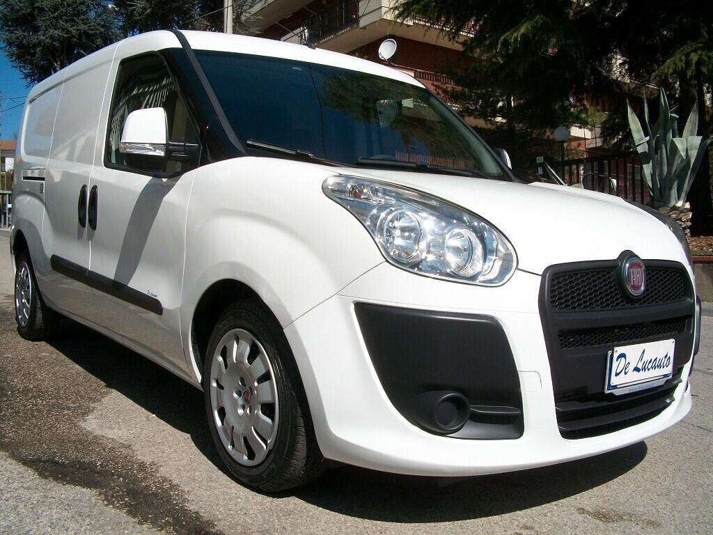 Doblò Cargo SX 1.3 Mjet 90Cv Km134m 2014