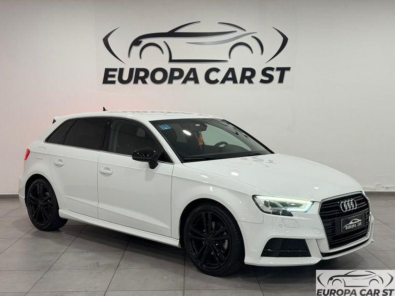 Audi A3 Sportback 35 TFSI SPB S-TRONIC BUSINESS SPORTBACK