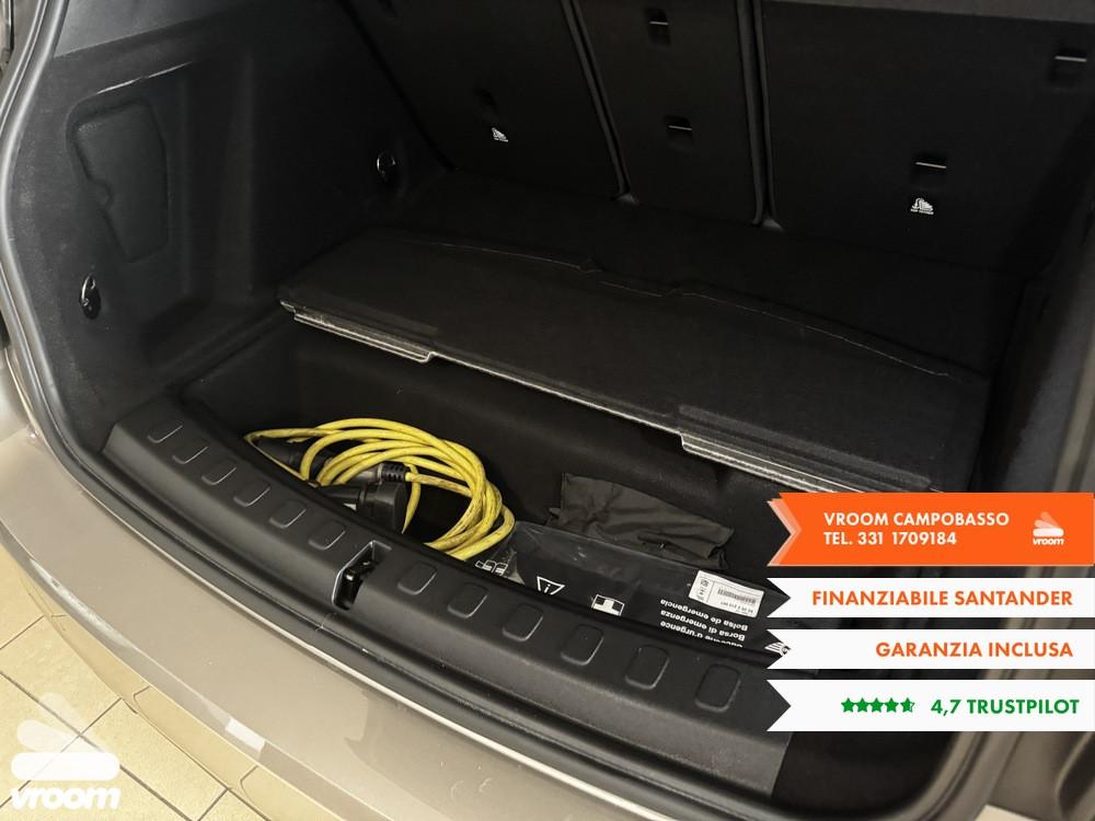 MINI Mini Countrym.(F60) Mini 1.5 Cooper SE Cou...