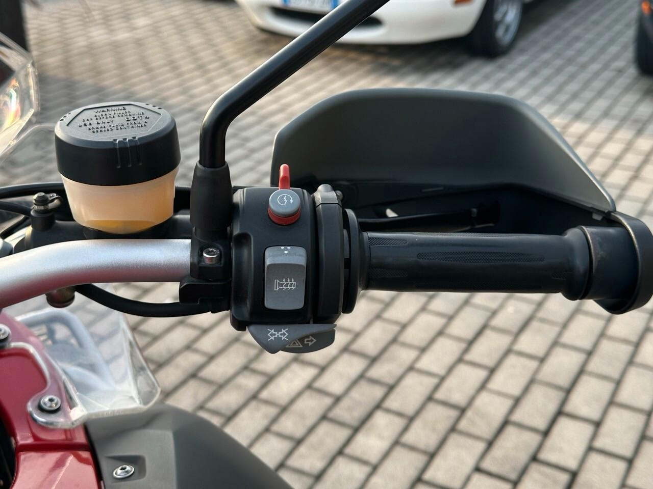 Bmw R 1200 GS Adventure