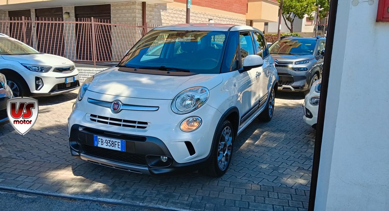 FIAT 500L TREKKING -PREZZO PROMO!