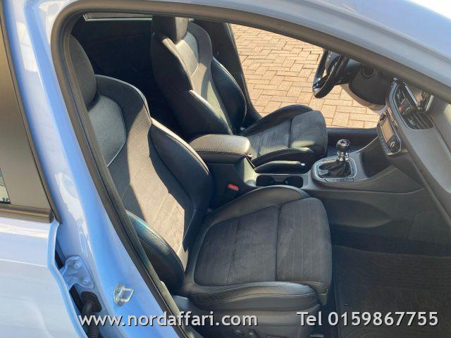 HYUNDAI i30 2.0 T-GDI 275 CV 5 porte N Performance