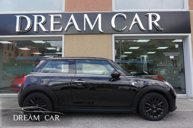 MINI One 1.5 Diesel HARMAN/KARDON - OK NEOPATENTATI
