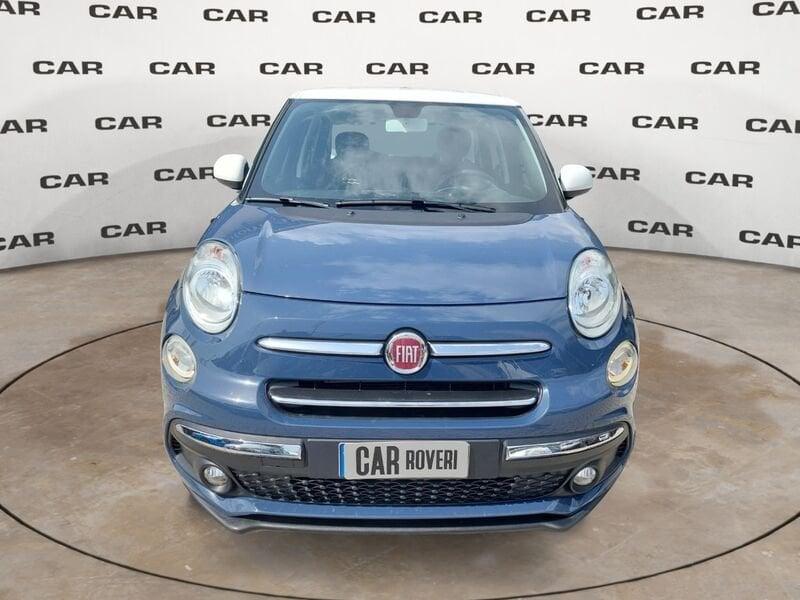 FIAT 500L 500L 1.4 95 CV Mirror