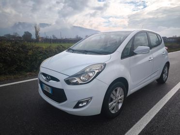 HYUNDAI IX20 1,4 BENZINA-KM 90000-OK NEOPAT.