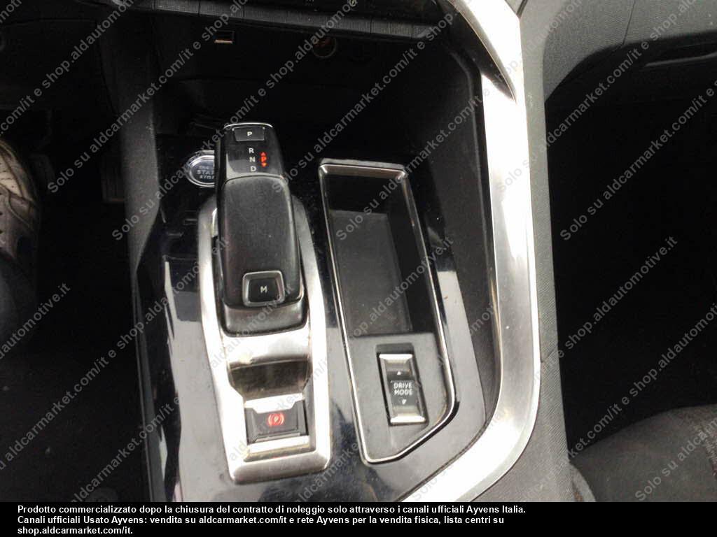 Peugeot 3008 1.5 HDi 130CV EAT8 RESTYL ING *PREZZO VERO*UNIPRO'