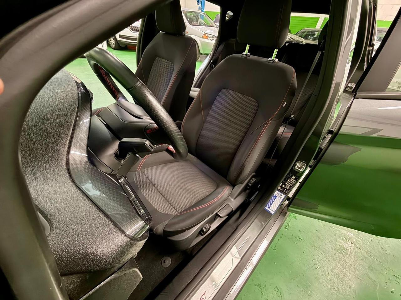 Ford Fiesta 1.0 Ecoboost 100 CV 5 porte Vignale