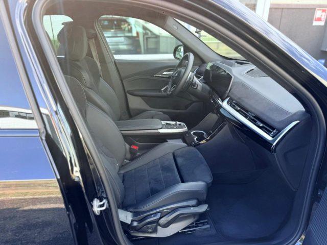 BMW X1 xDrive 25e Msport Pro NAVI - LED - HEAD UP - 19