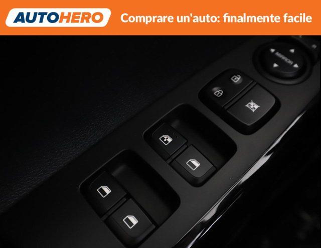 KIA Picanto 1.2 12V 5 porte AMT Style