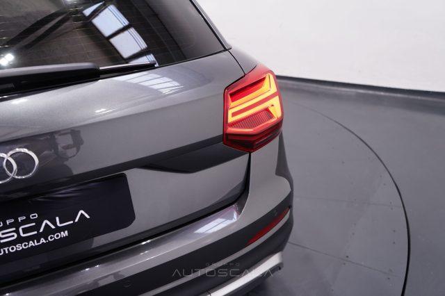 AUDI Q2 30 TFSI S Tronic S Line Edition