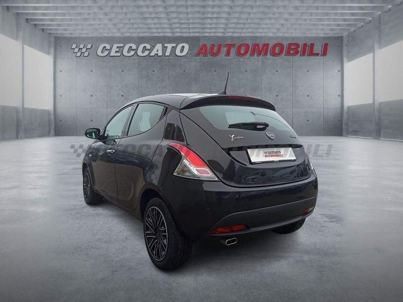 Lancia Ypsilon Ypsilon 1.0 firefly hybrid Gold s&s 70cv 5p.ti