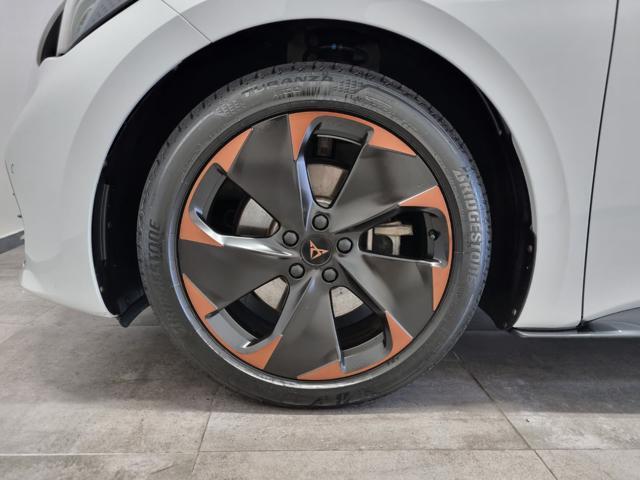 CUPRA Born 58kWh 204 CV