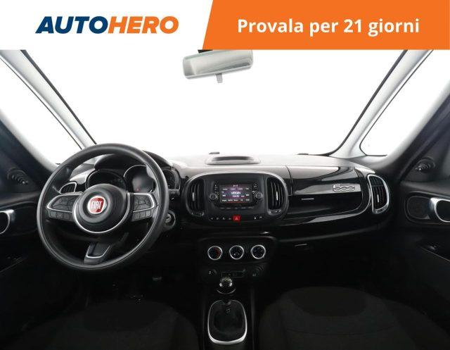 FIAT 500L 1.3 Multijet 95 CV Urban