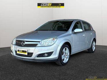 Opel Astra Astra 1.4 16V GPL-TECH 5 porte Enjoy
