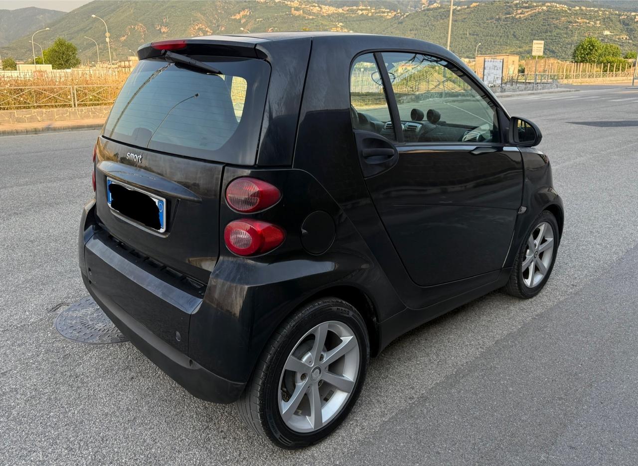 Smart ForTwo 1.0 Benz coupé limited two GARANTITA