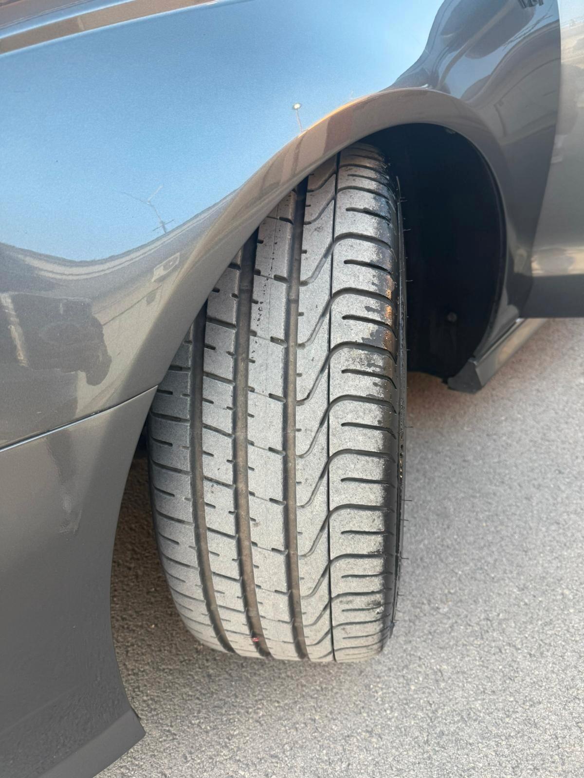 Audi A6 Avant 3.0 TDI competition quattro tiptronic