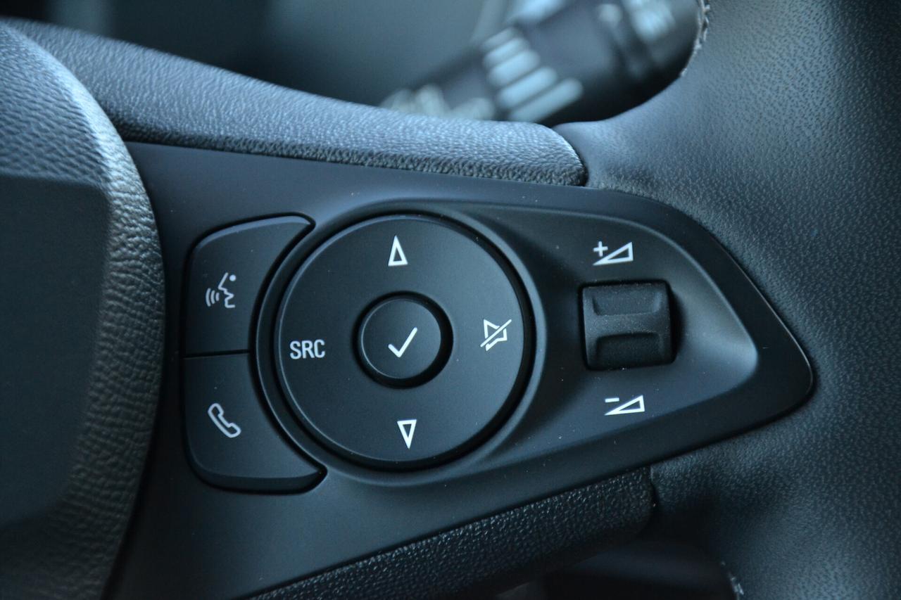 Opel Corsa 1.2 100CV GS PELLE+NAVI+RCAM+FARI MATRIX+CERCHI