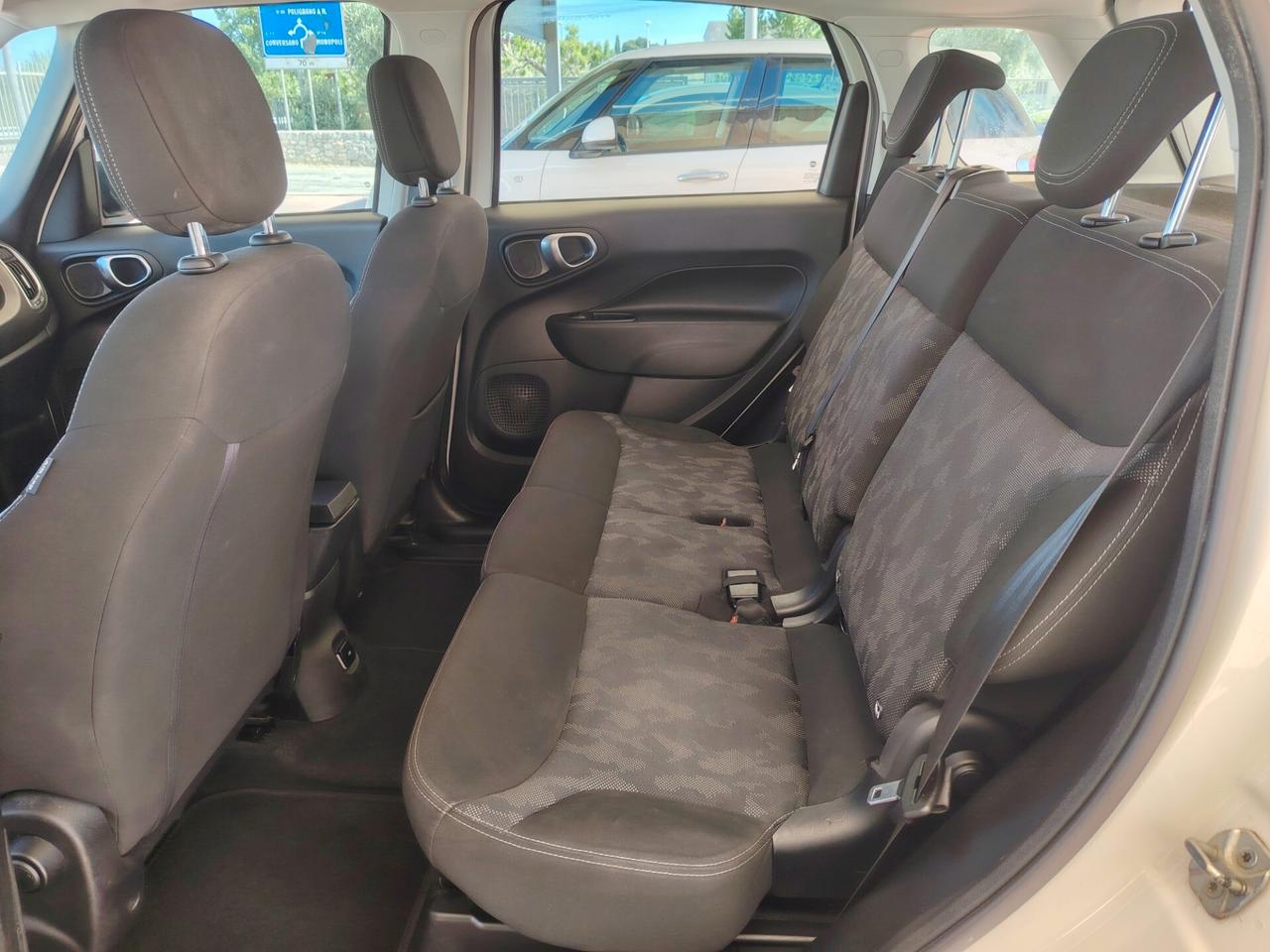 Fiat 500L 1.4 95 CV S&S Cross 2021