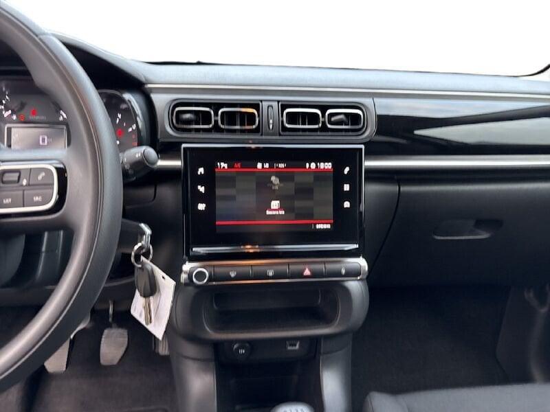Citroën C3 C3 BlueHDi 100 S&S Shine