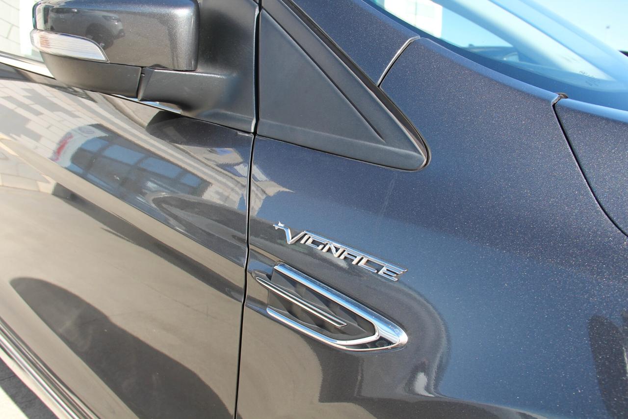 Ford Kuga 2.0 TDCI S&S 4WD Powershift Vignale (KW 110 CV 150)